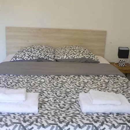 Dream - A Flat With Balcony At 300m From The Apartamento *